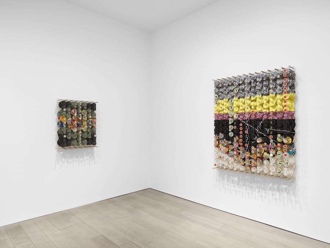 Jacob Hashimoto — The Disappointment Engine — image 3 of 8