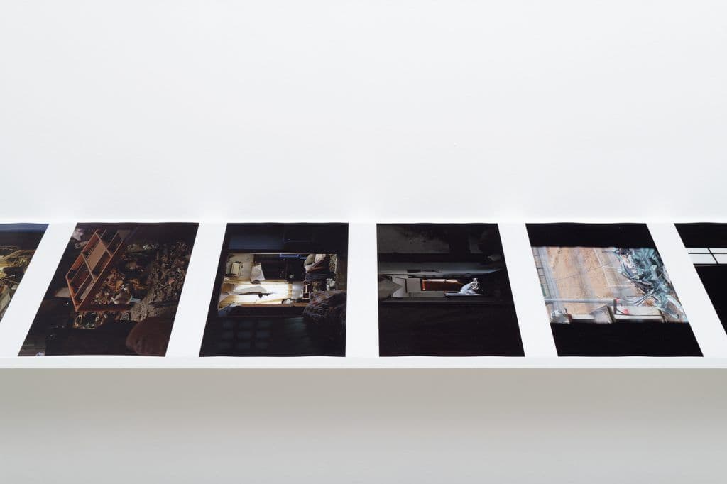 Hikaru Fujii — Les nucléaires et les choses — image 3 of 5