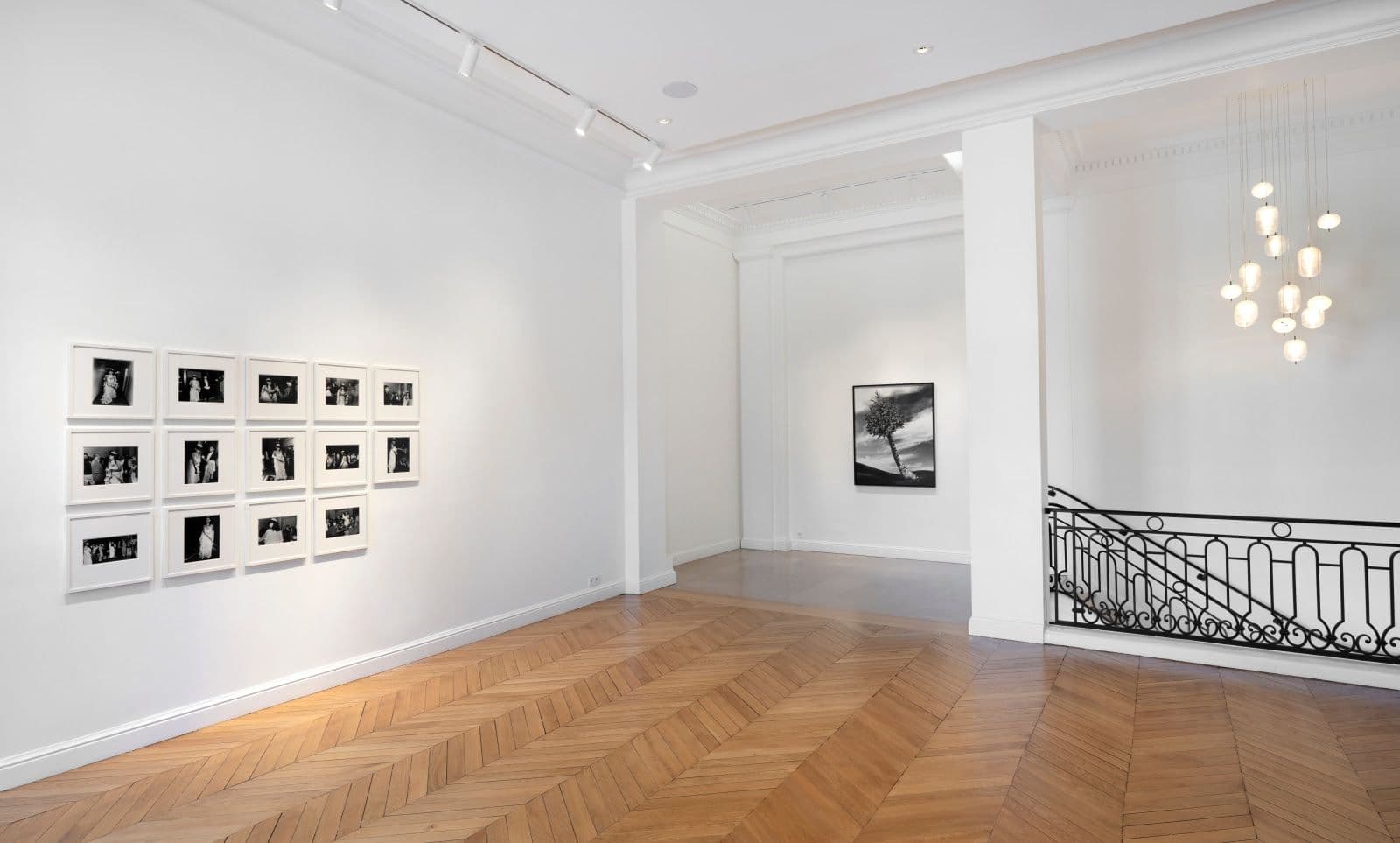 Lorraine O'Grady — Lorraine O'Grady — image 2 of 2