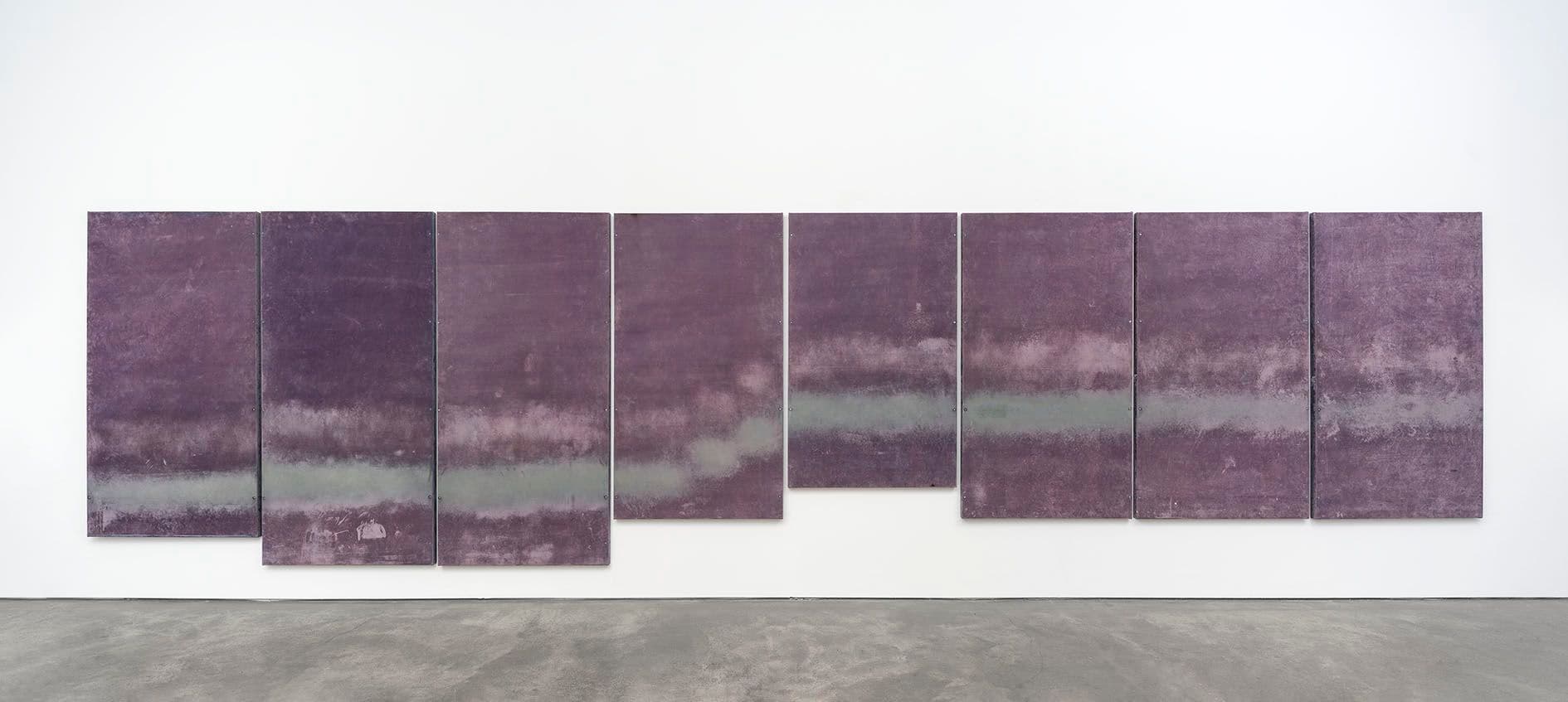 Cyprien Gaillard — Retinal Rivalry — image 2 of 6