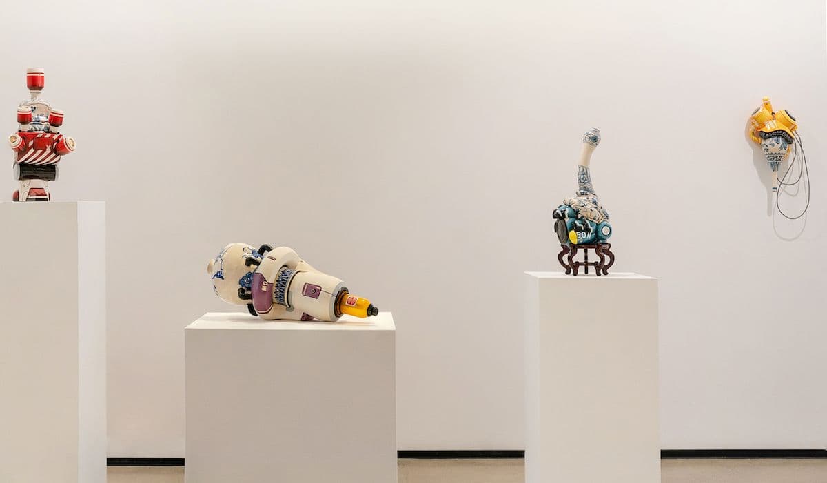 Group Exhibition — Earthen Delights — image 6 of 8