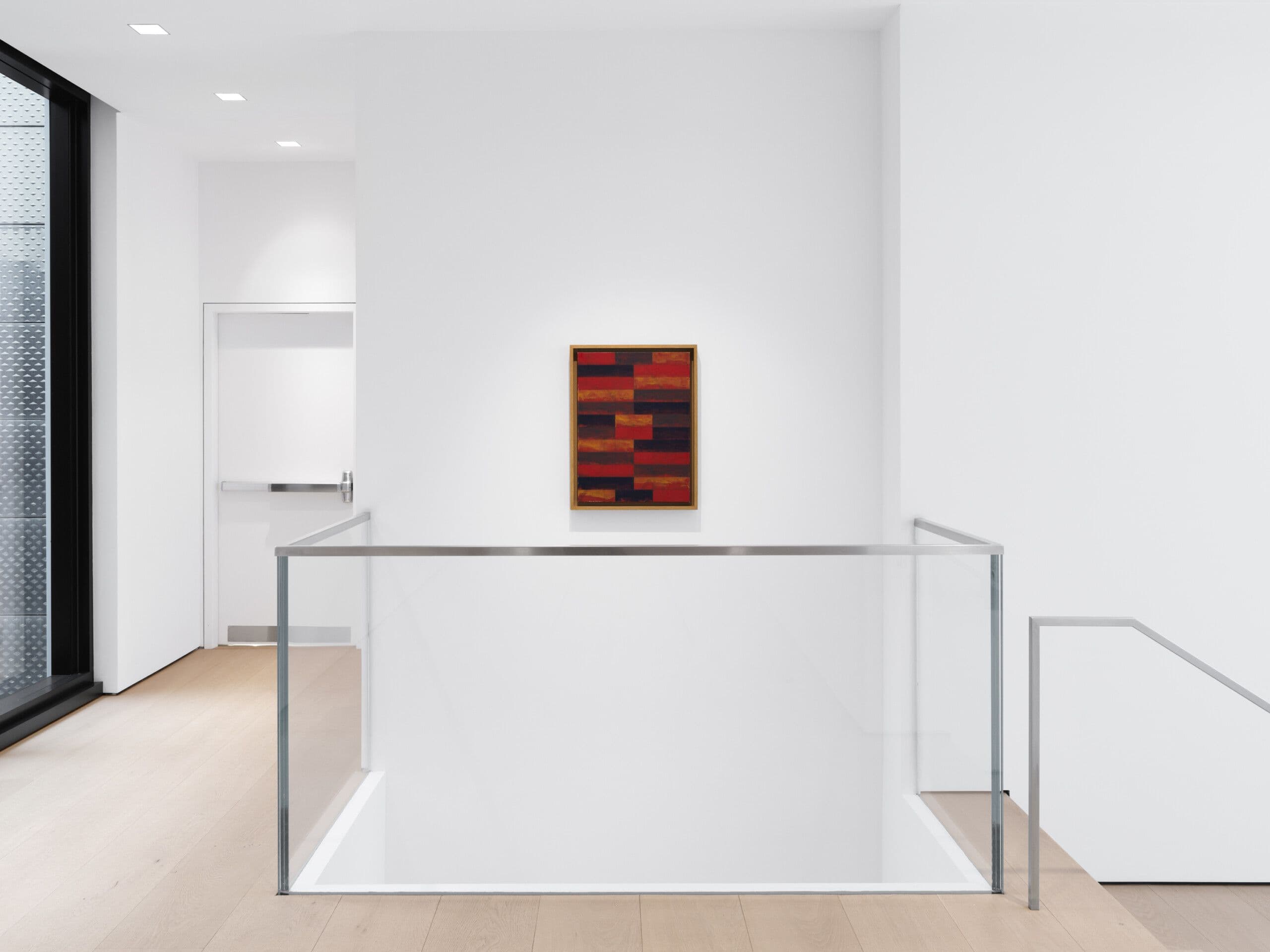 Sam Moyer — Woman with Holes — image 9 of 9