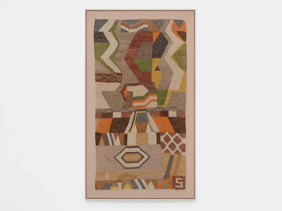 Cheong See Min & Silät — Threads of Nature — image 2 of 6