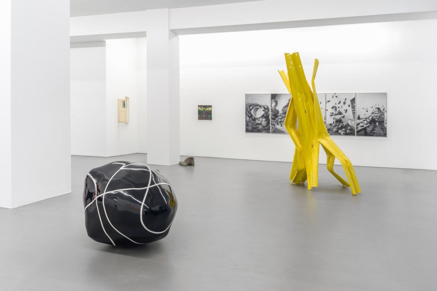 Group Exhibition — Buchmann Galerie: 30 Years — image 5 of 7