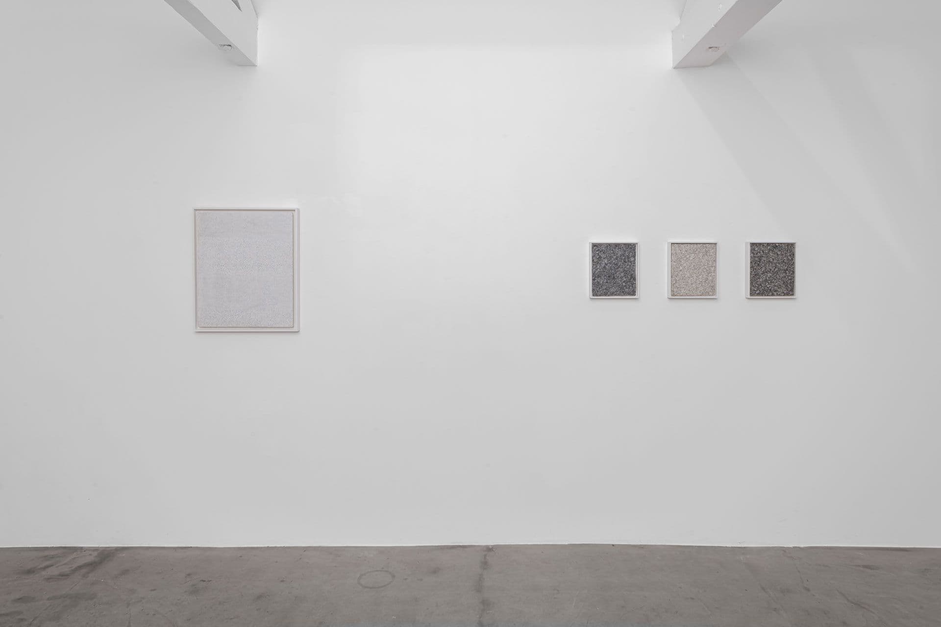 Max Wechsler — Poetics of Subtraction — image 4 of 8