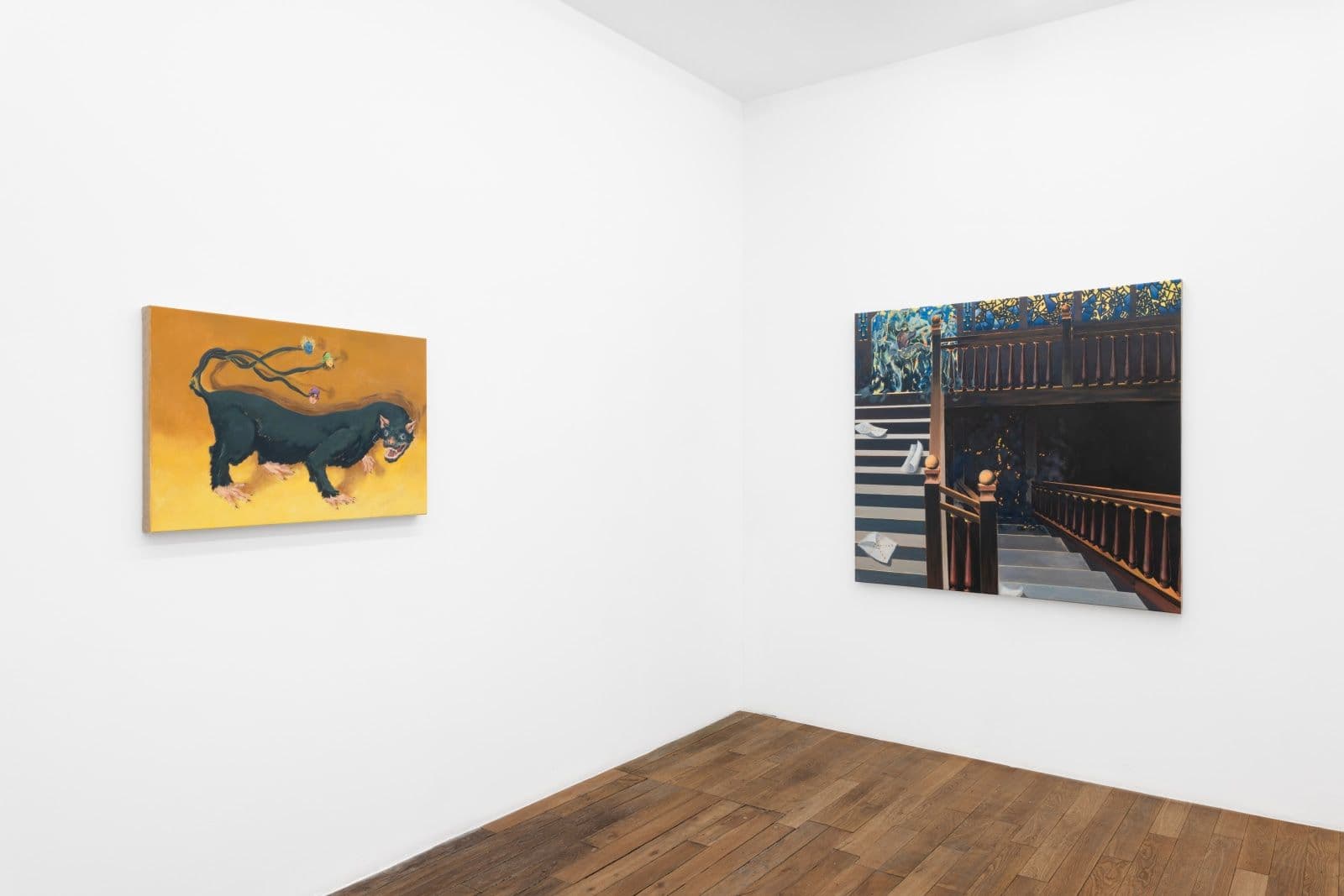 Valentin Rilliet — The Dream Synopsis — image 3 of 3