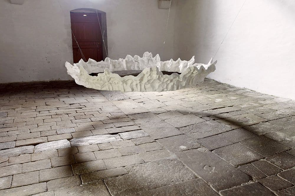 Emmanuel Rivière — The Sound of Clouds — image 1 of 2
