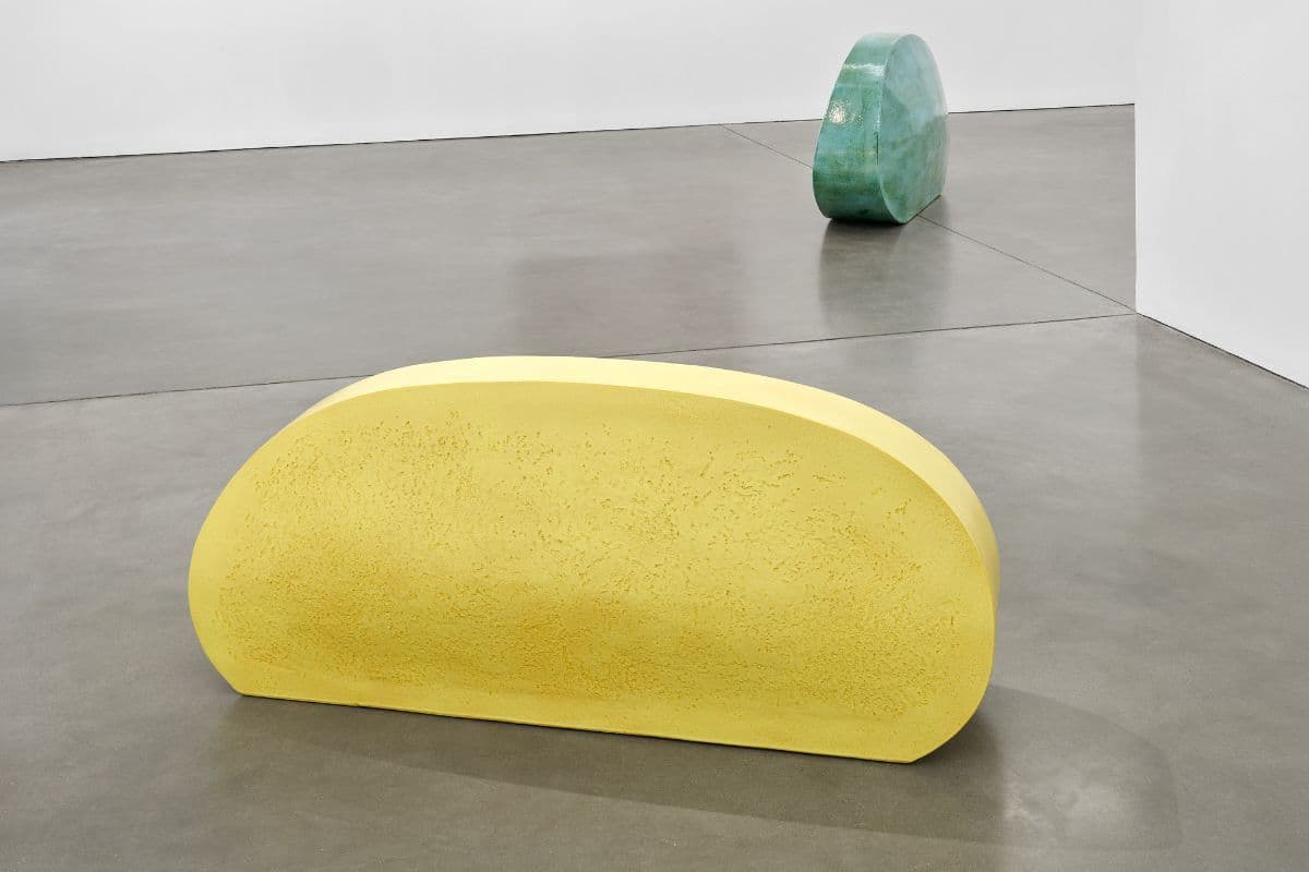 Richard Deacon — Just Looking — image 1 of 2