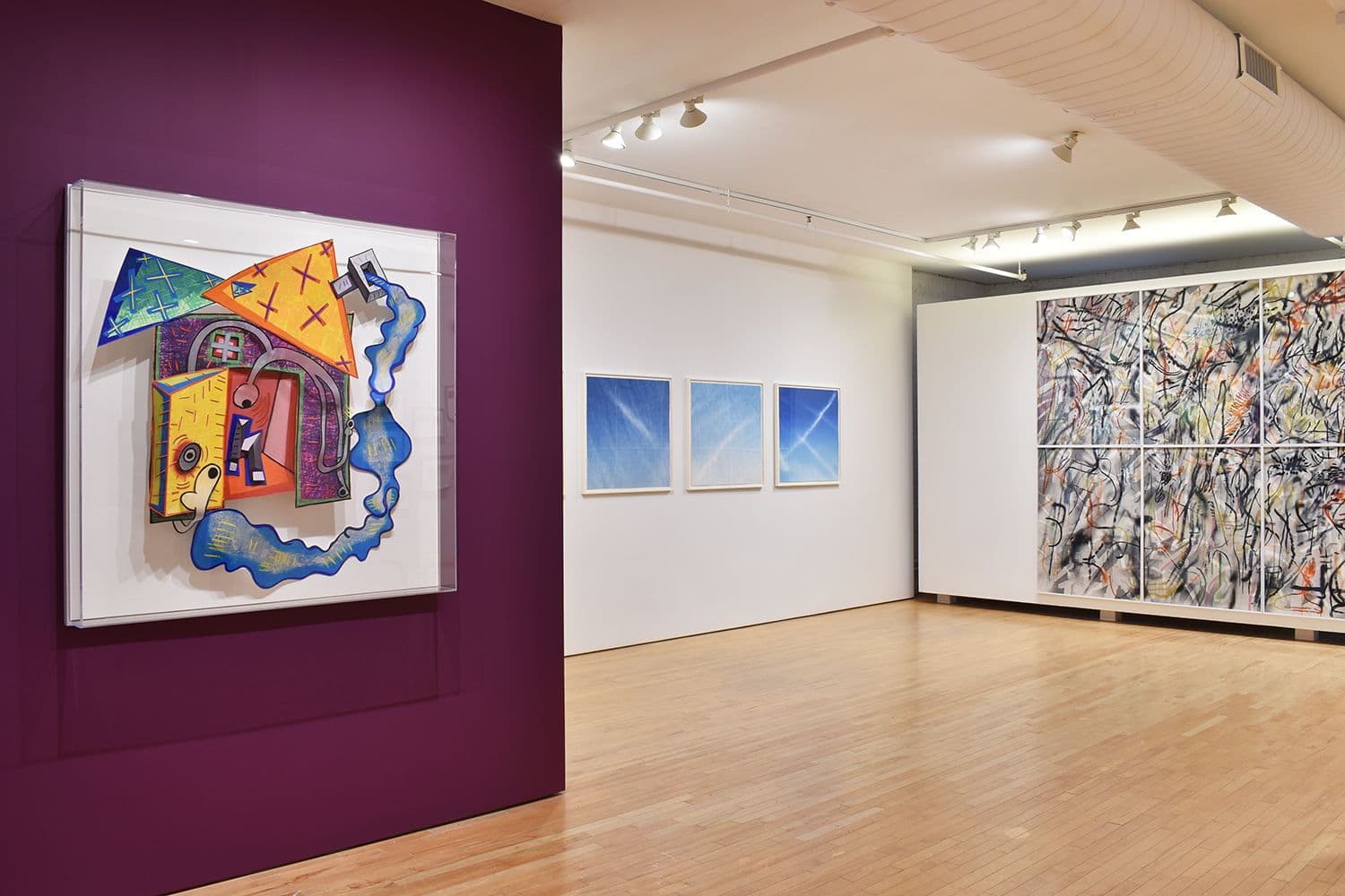 Group Exhibition — A Woman’s Place Is in the Workshop — image 11 of 12