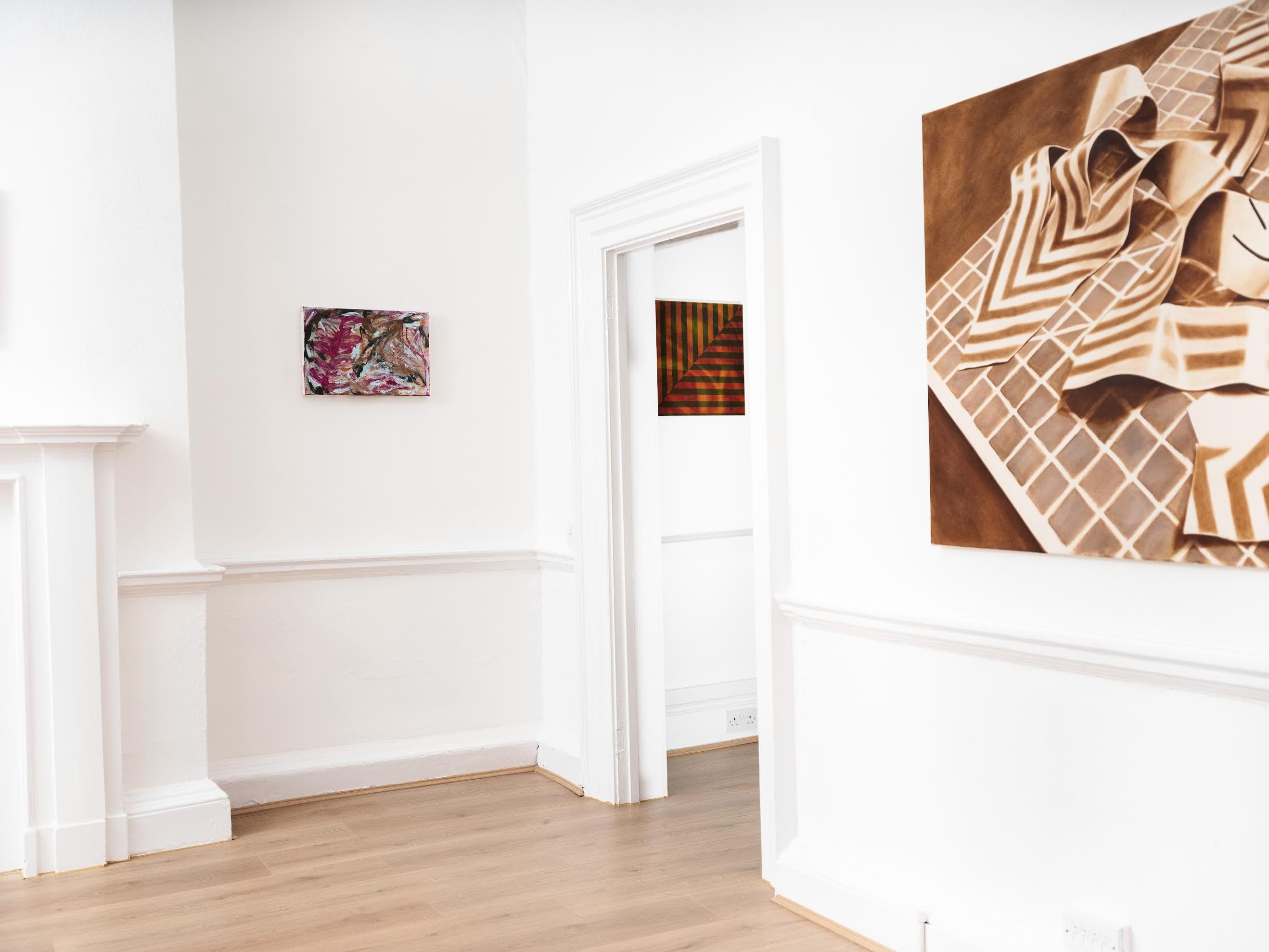 Jack Otway & Zach Zono — The Longest Time — image 5 of 6