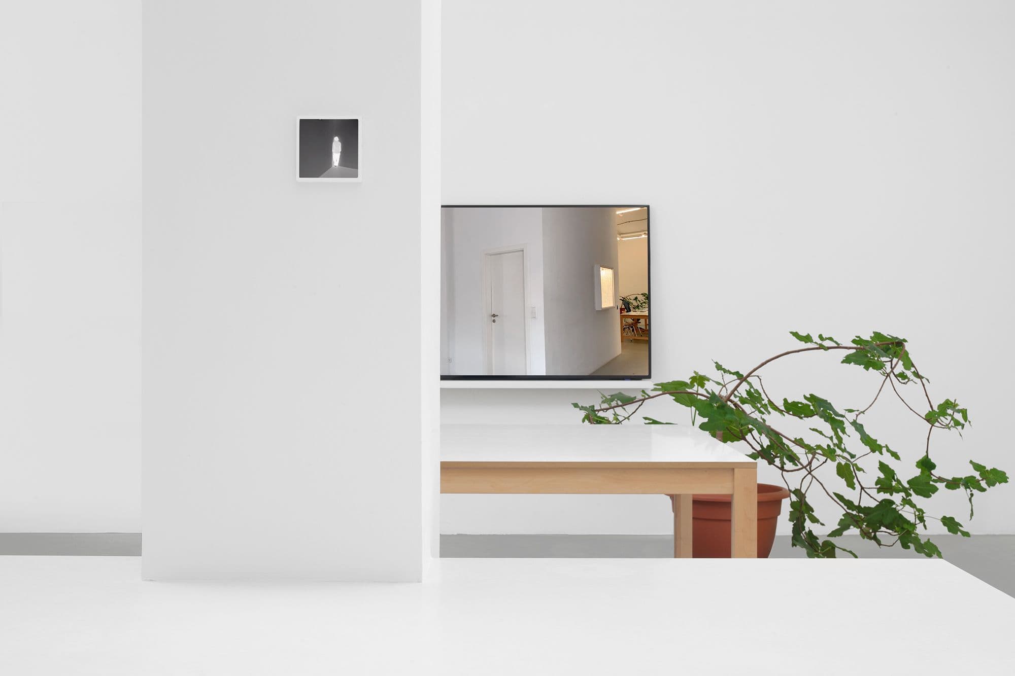 Group Exhibition — New Presentation — image 3 of 6