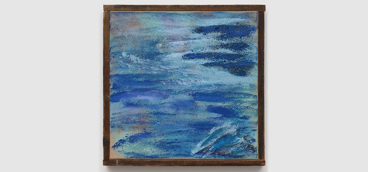 Group Exhibition — As the Earth Trembles