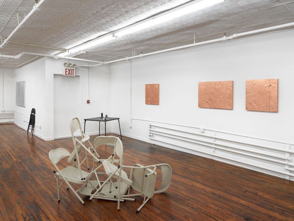 Mitchell Charbonneau — Foundations — image 5 of 8