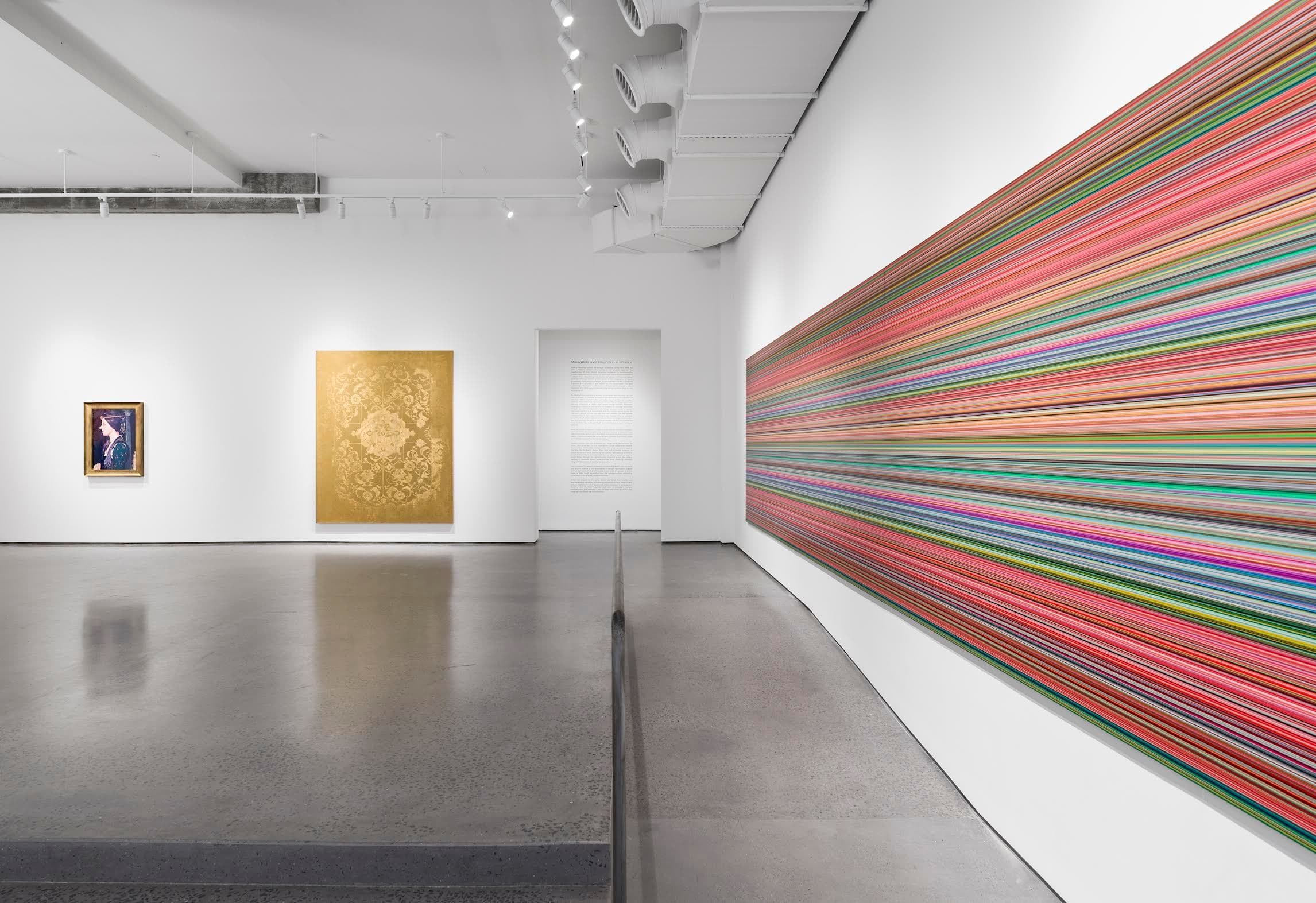 Group Exhibition — Making Reference: Imagination as Influence — image 7 of 8