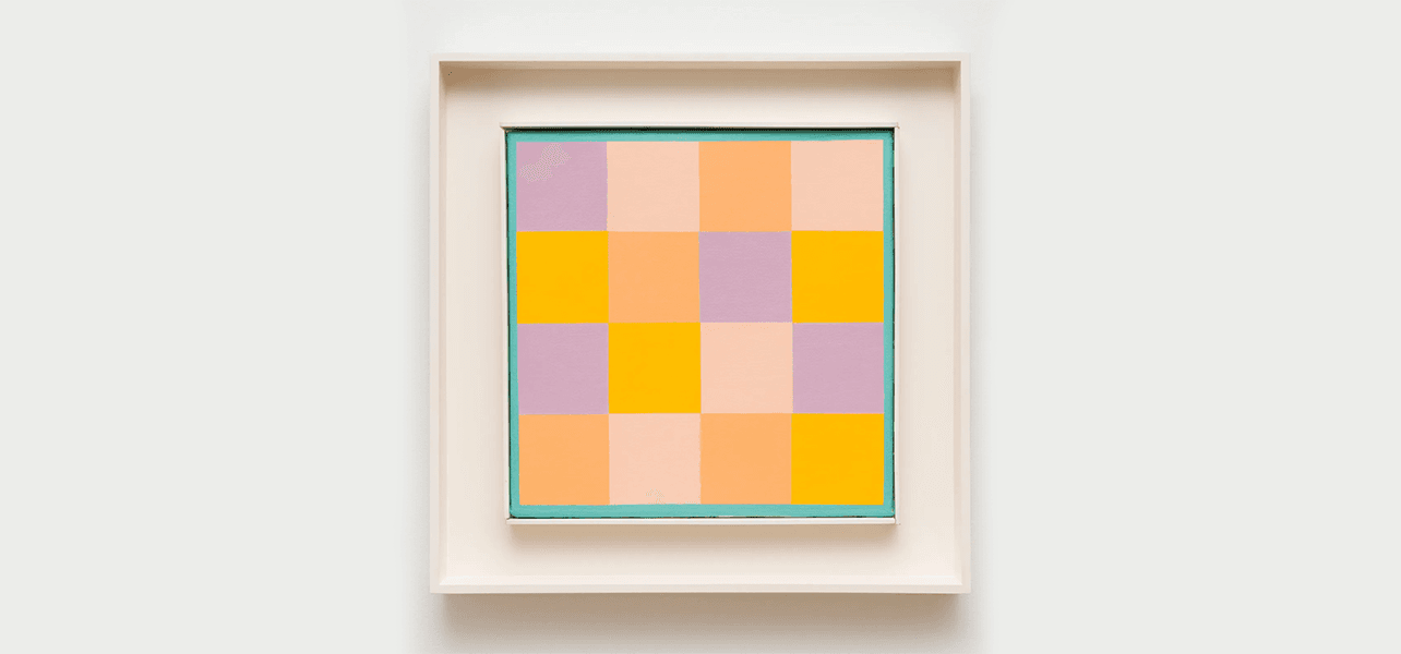 Group Exhibition — Small is Beautiful