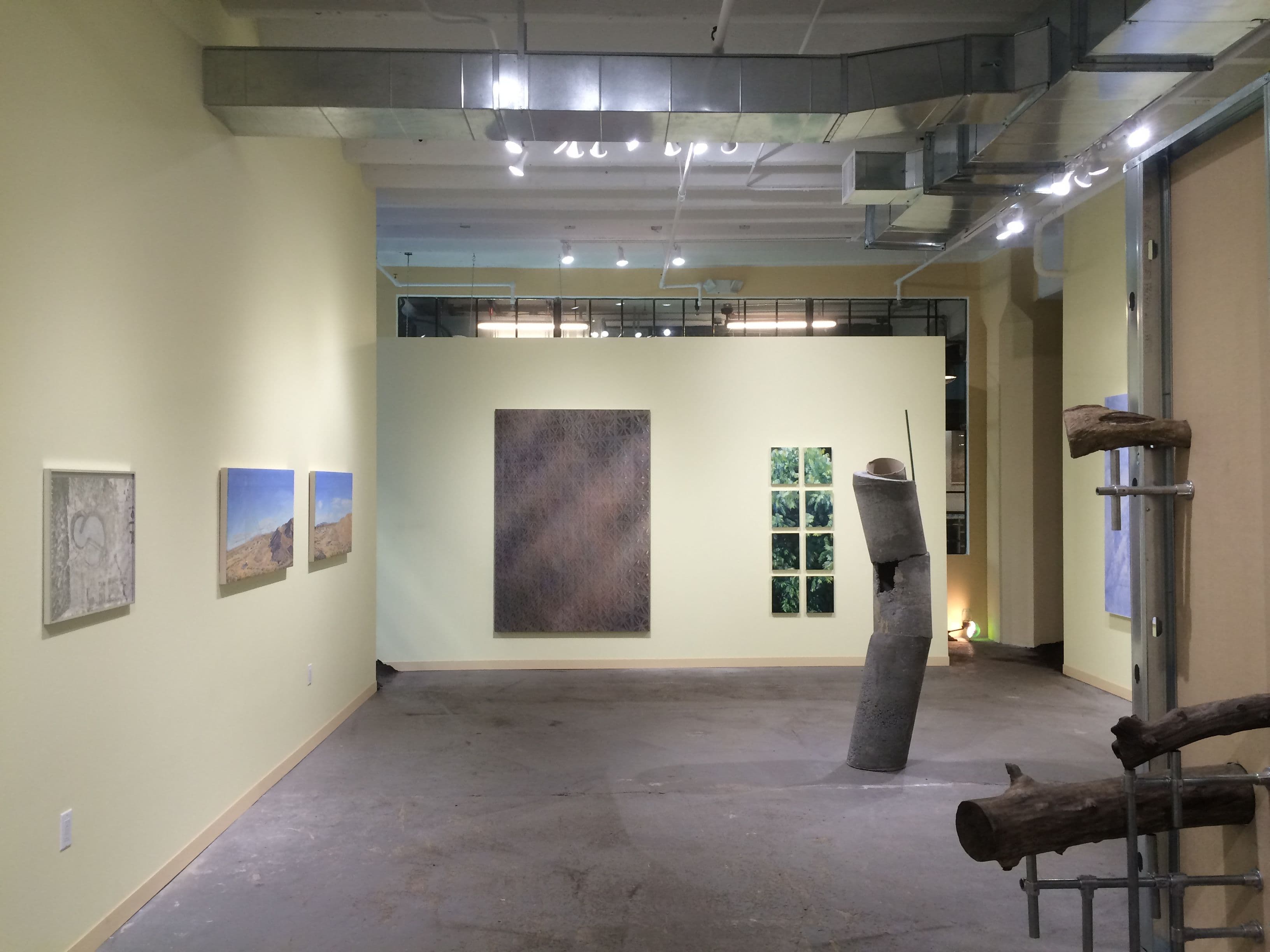Rail Curatorial Projects