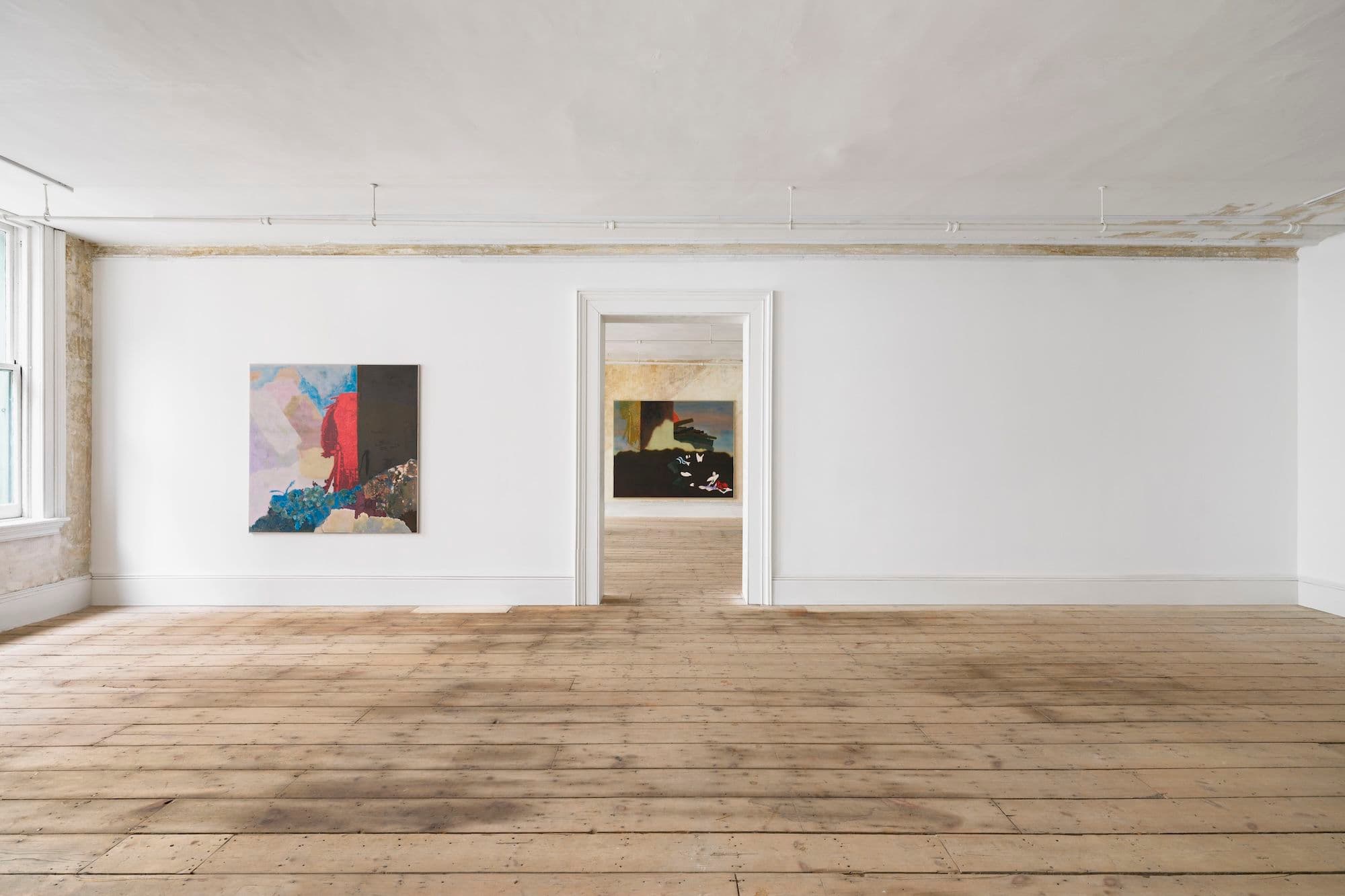 Dustin Hodges — Barley Patch — image 5 of 8