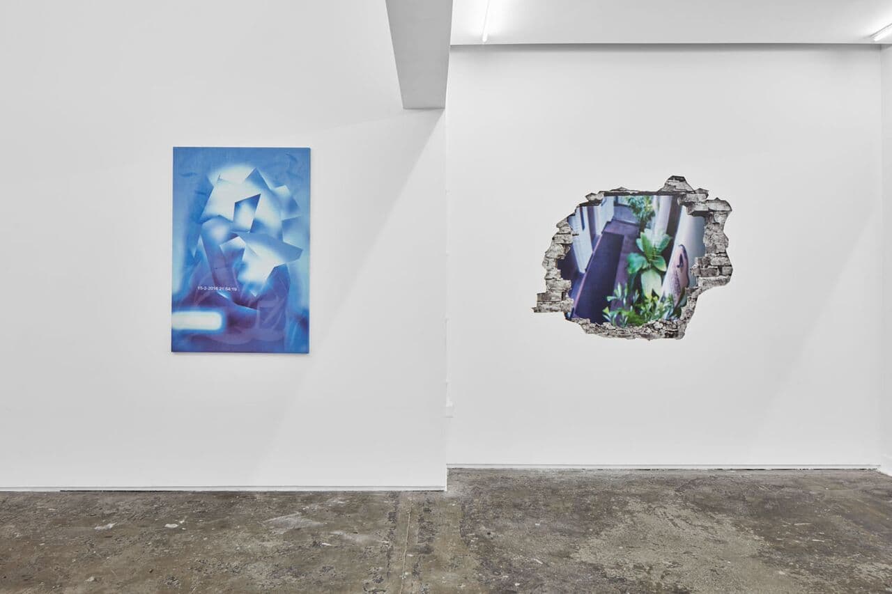 Ry David Bradley — Unvalley Valley — image 6 of 7