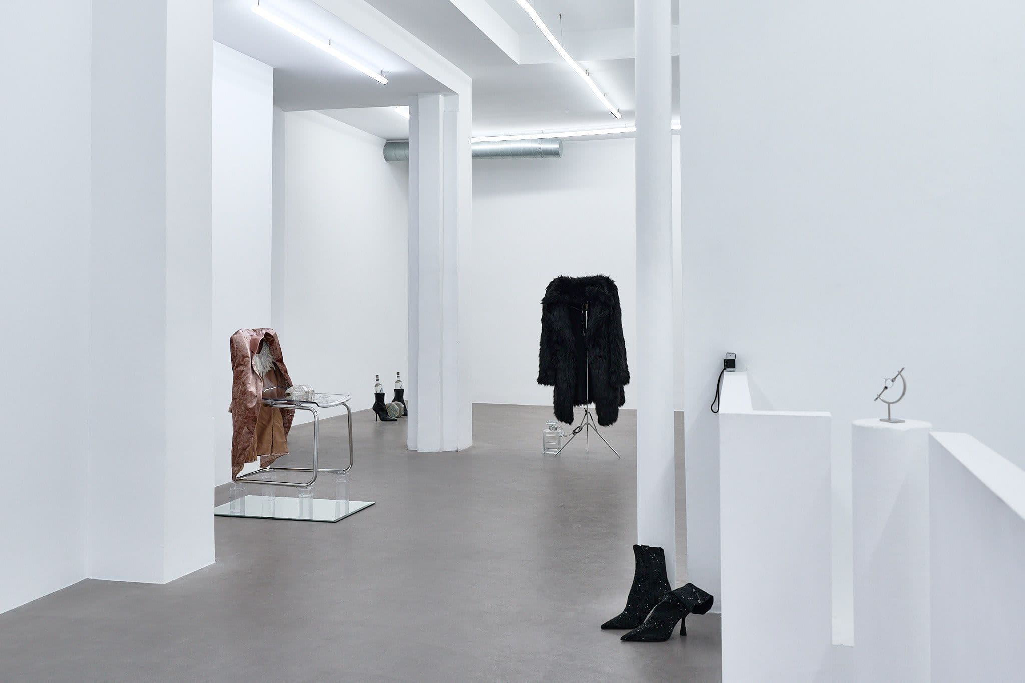 Kayode Ojo — Black Swan Moan — image 9 of 10