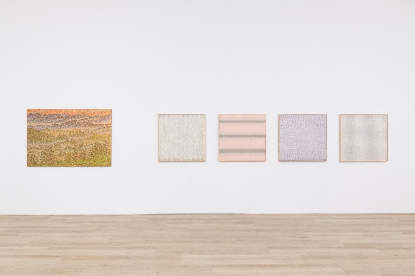 Group Exhibition — Coexist — image 1 of 4