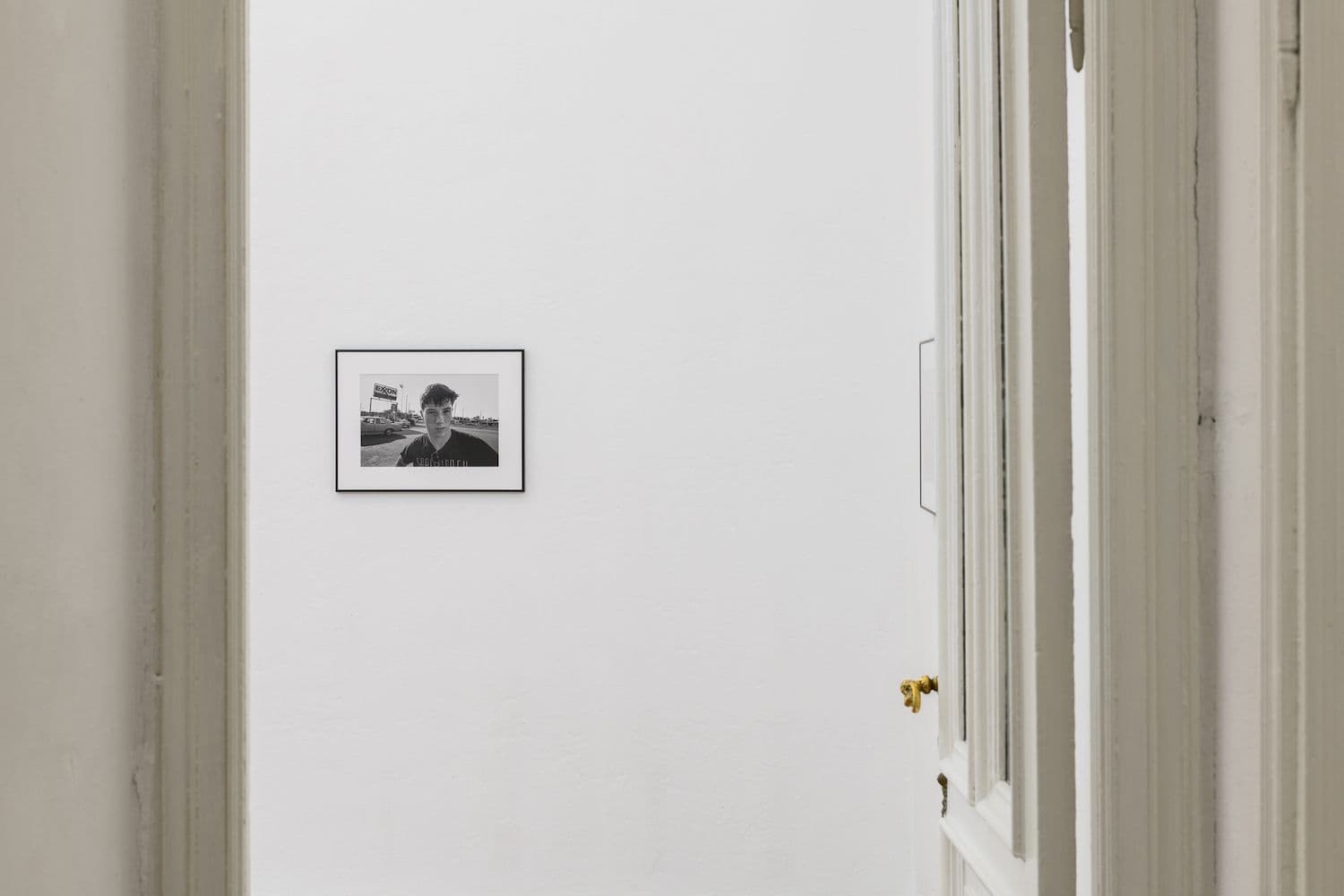 Lucien Samaha — The Price of Gas & First Digitals — image 7 of 8