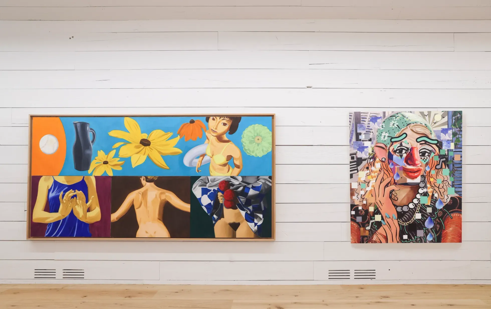 Group Exhibition — Infinite Scroll — image 2 of 7