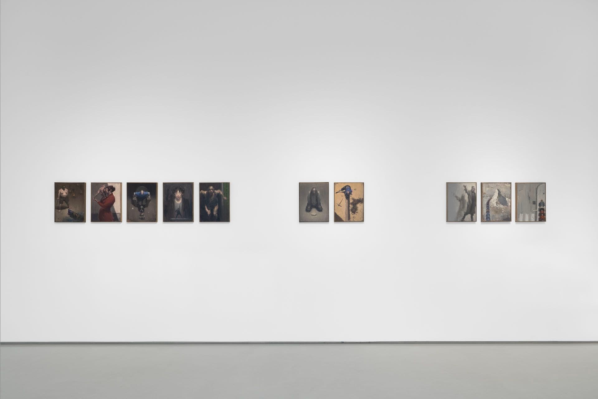 Wainer Vaccari — Capricci — image 1 of 2