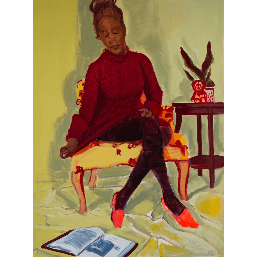 Group Exhibition — Amendments