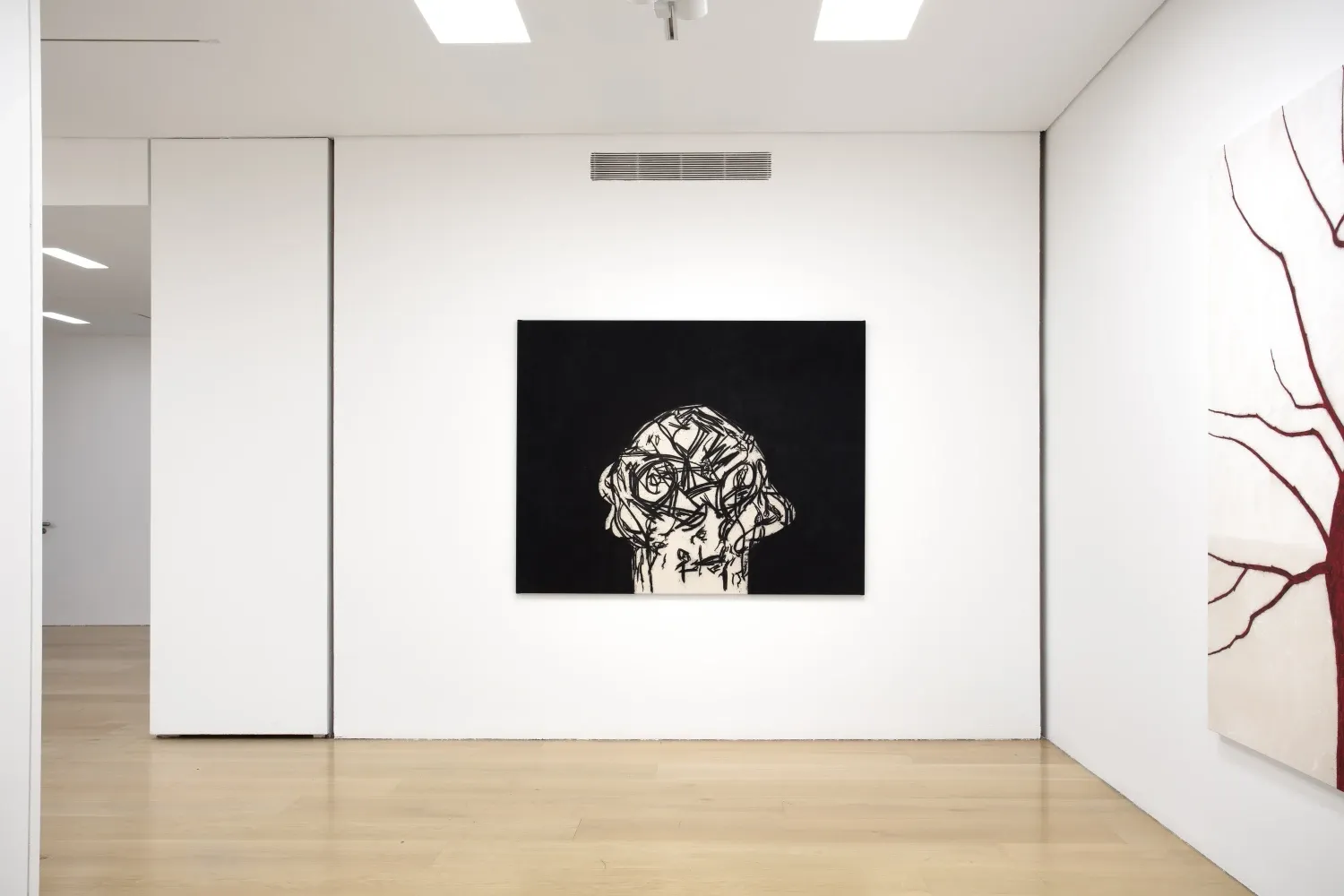 Tony Bevan — Epistrophies and Heads — image 5 of 8