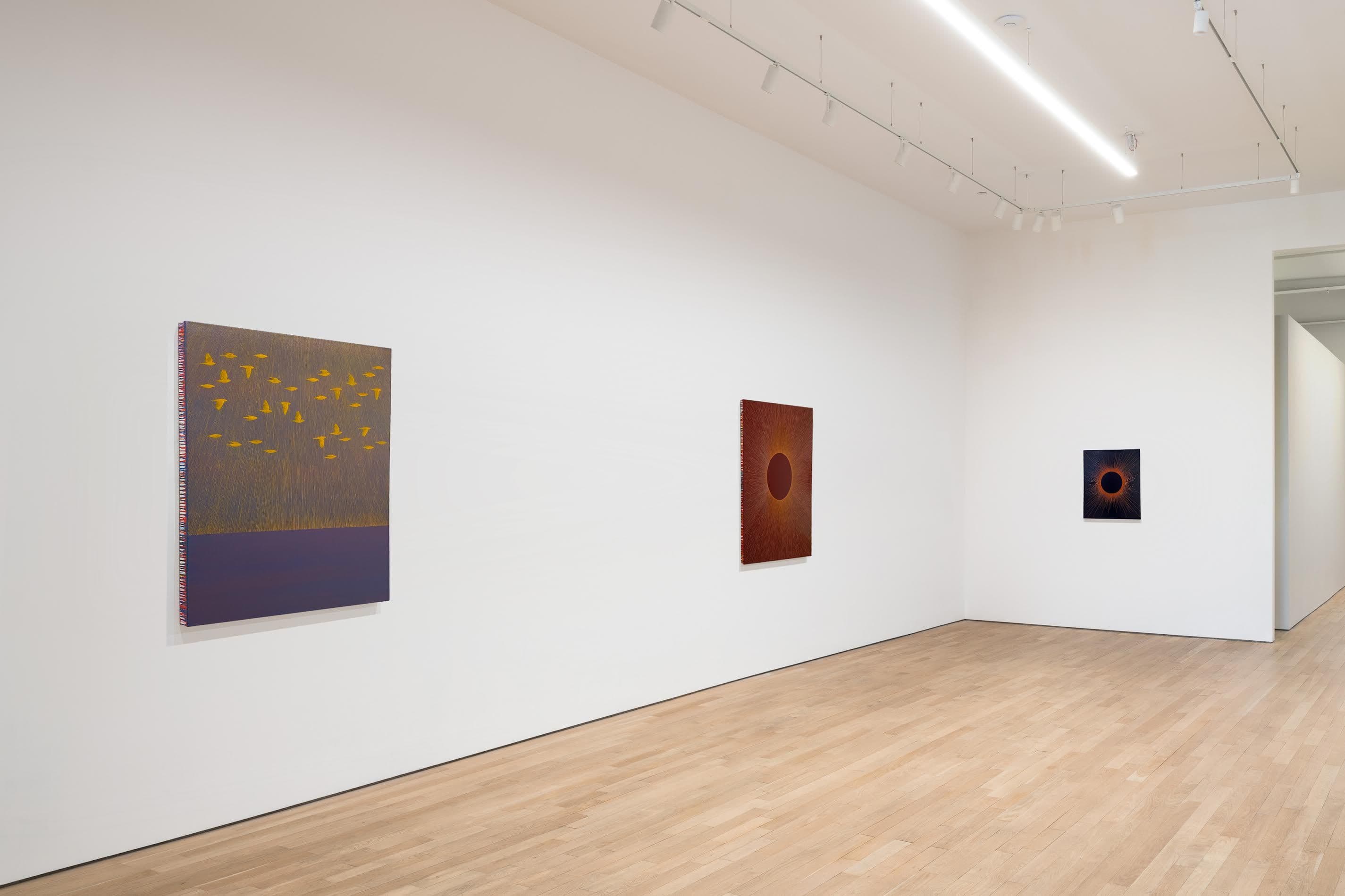 Karen Arm — Night Birds — image 4 of 4
