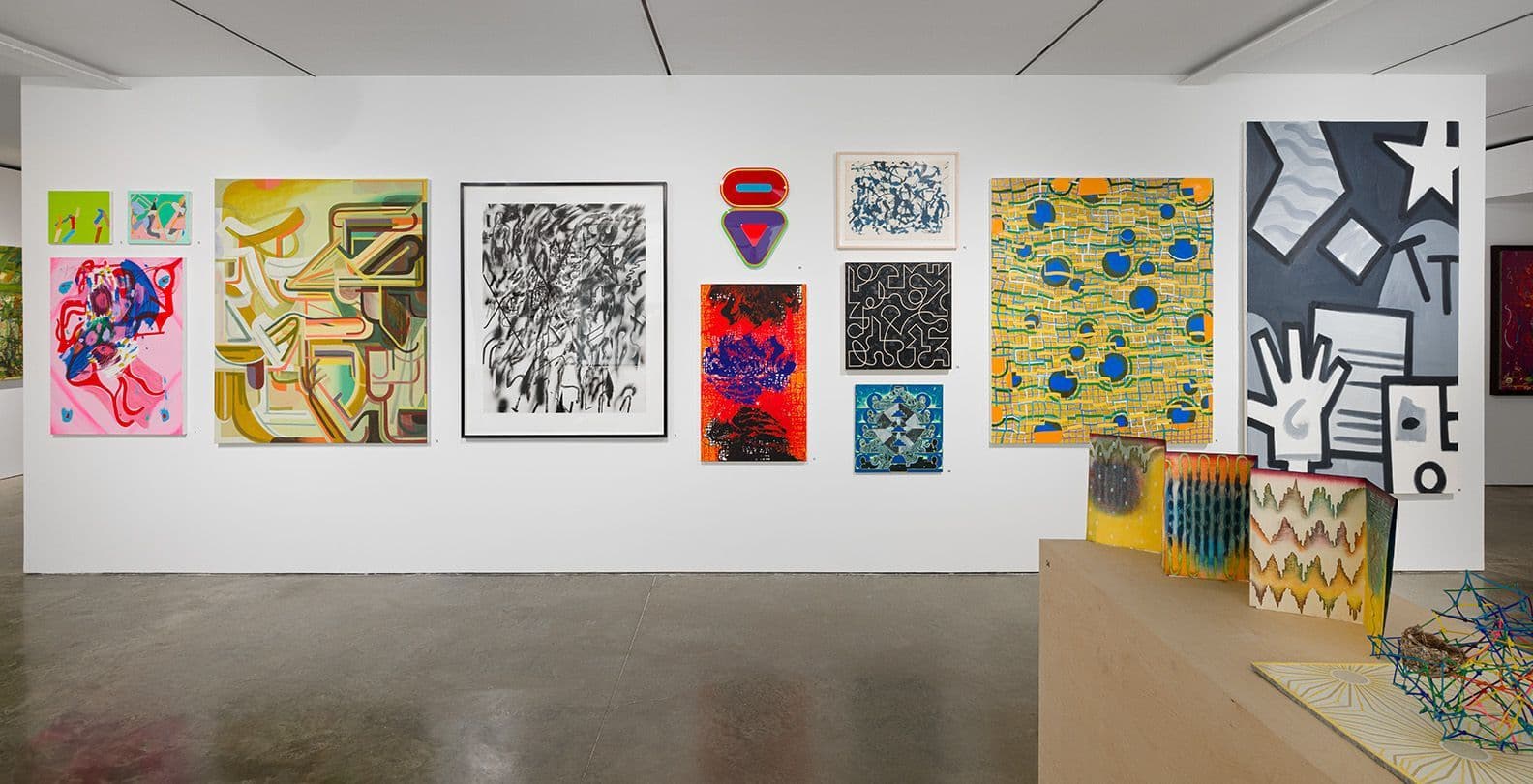 Group Exhibition — 191st Annual: Academy Style — image 1 of 8