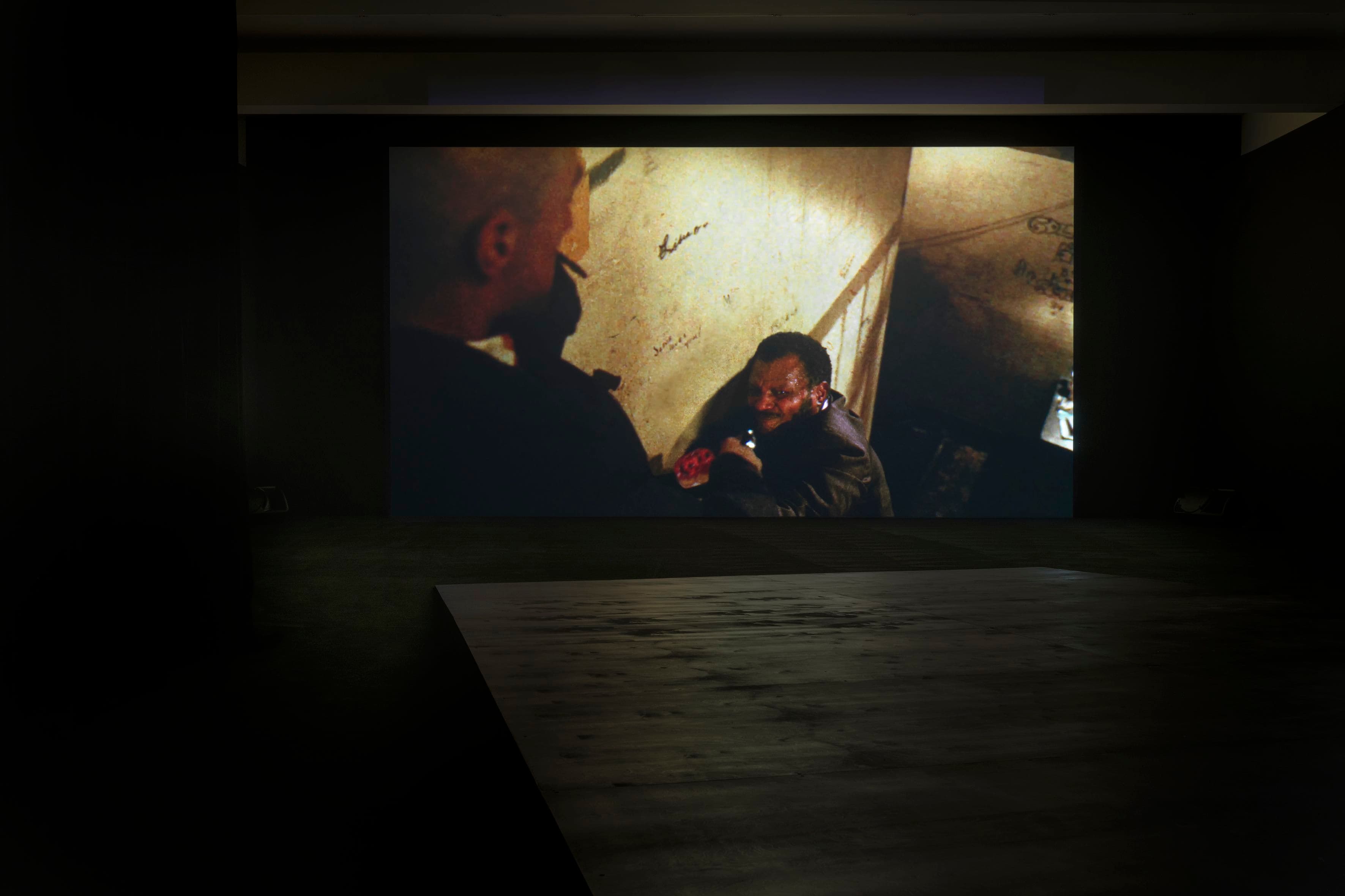 Arthur Jafa — Nativemanson — image 7 of 7