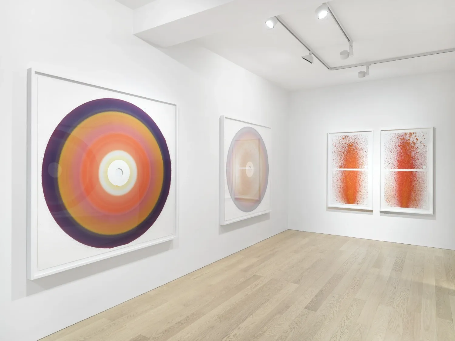 James Capper — Curve-Based Syntax — image 3 of 7