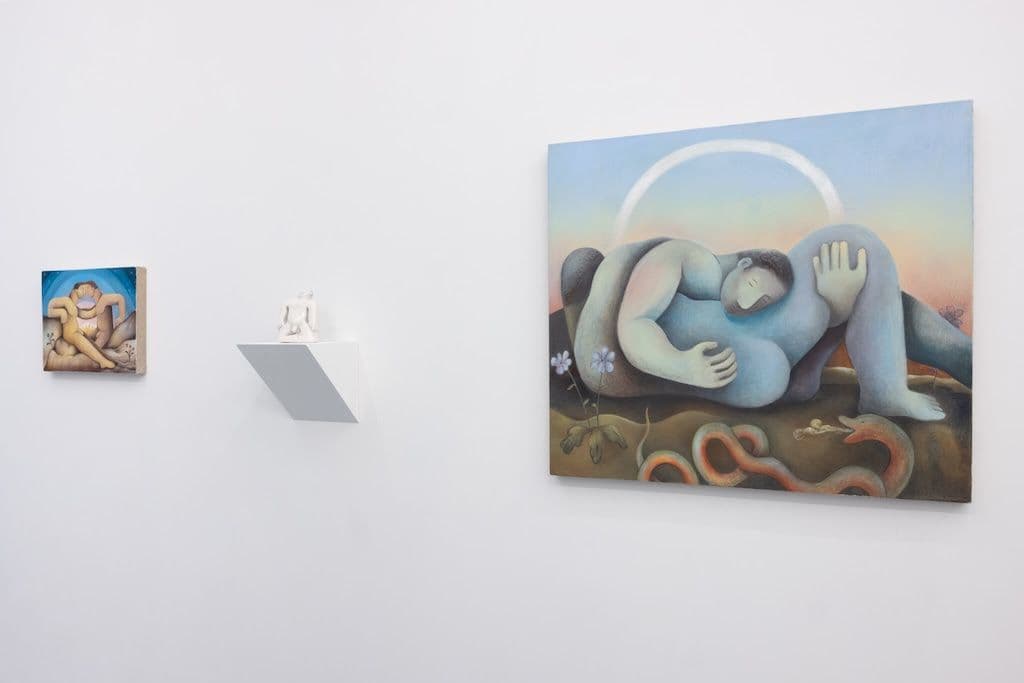 Carlos Rodriguez — The Light That Passes Through Us — image 1 of 2
