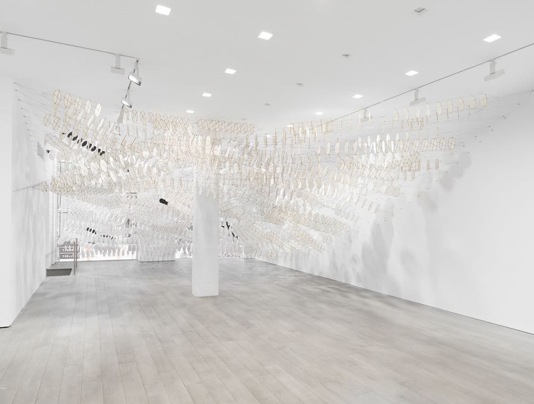 Jacob Hashimoto — The Disappointment Engine — image 5 of 8