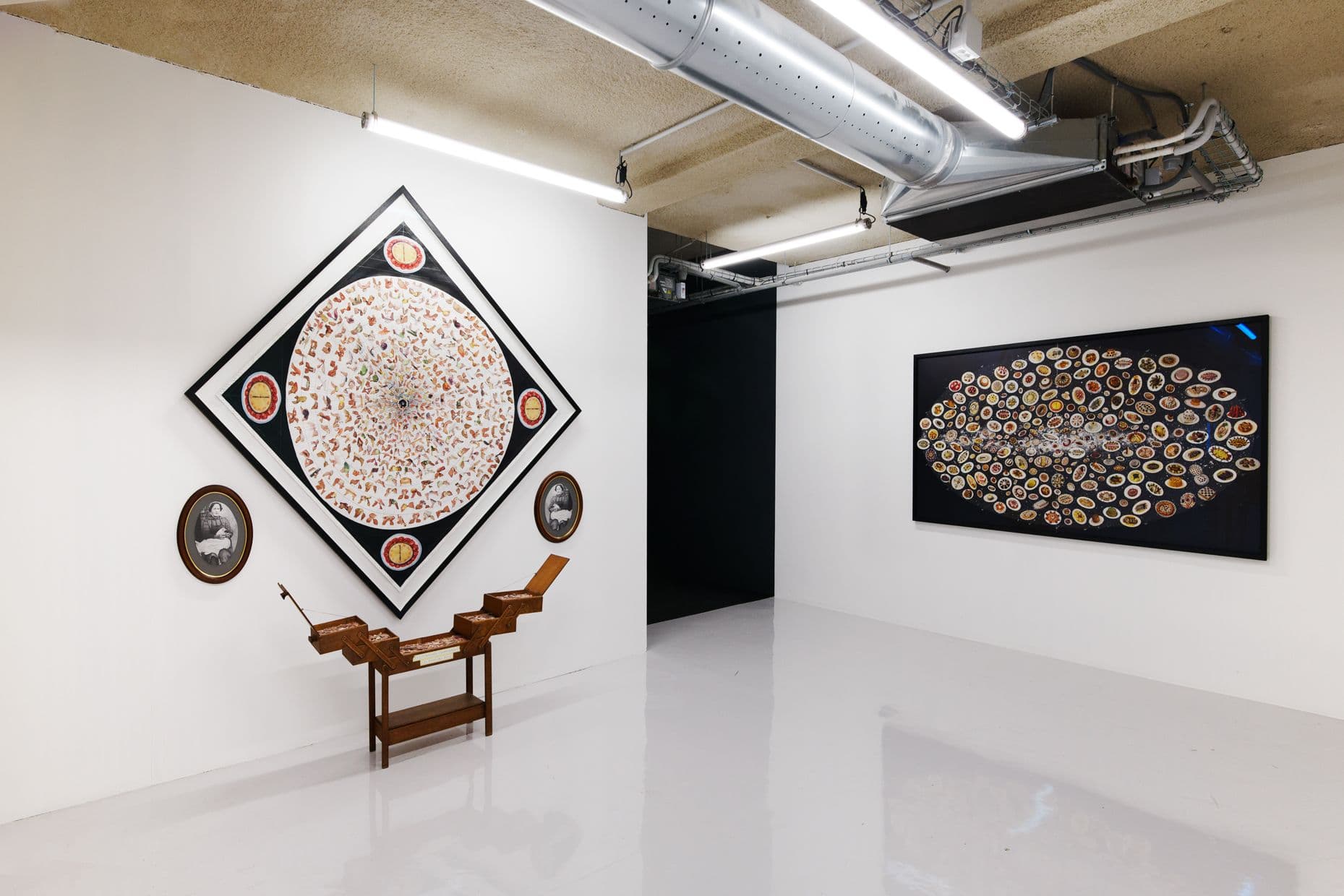 Patrick Van Caeckenbergh — L'Apocalypse 1978 - 2022 — image 6 of 7