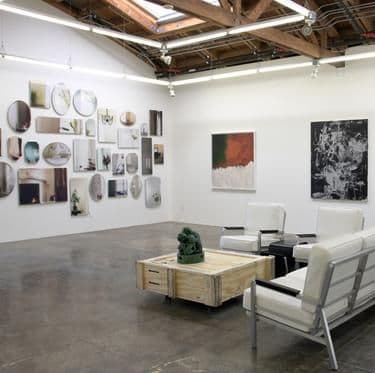 Group Exhibition — Art Culver City Los Angeles — image 1 of 2
