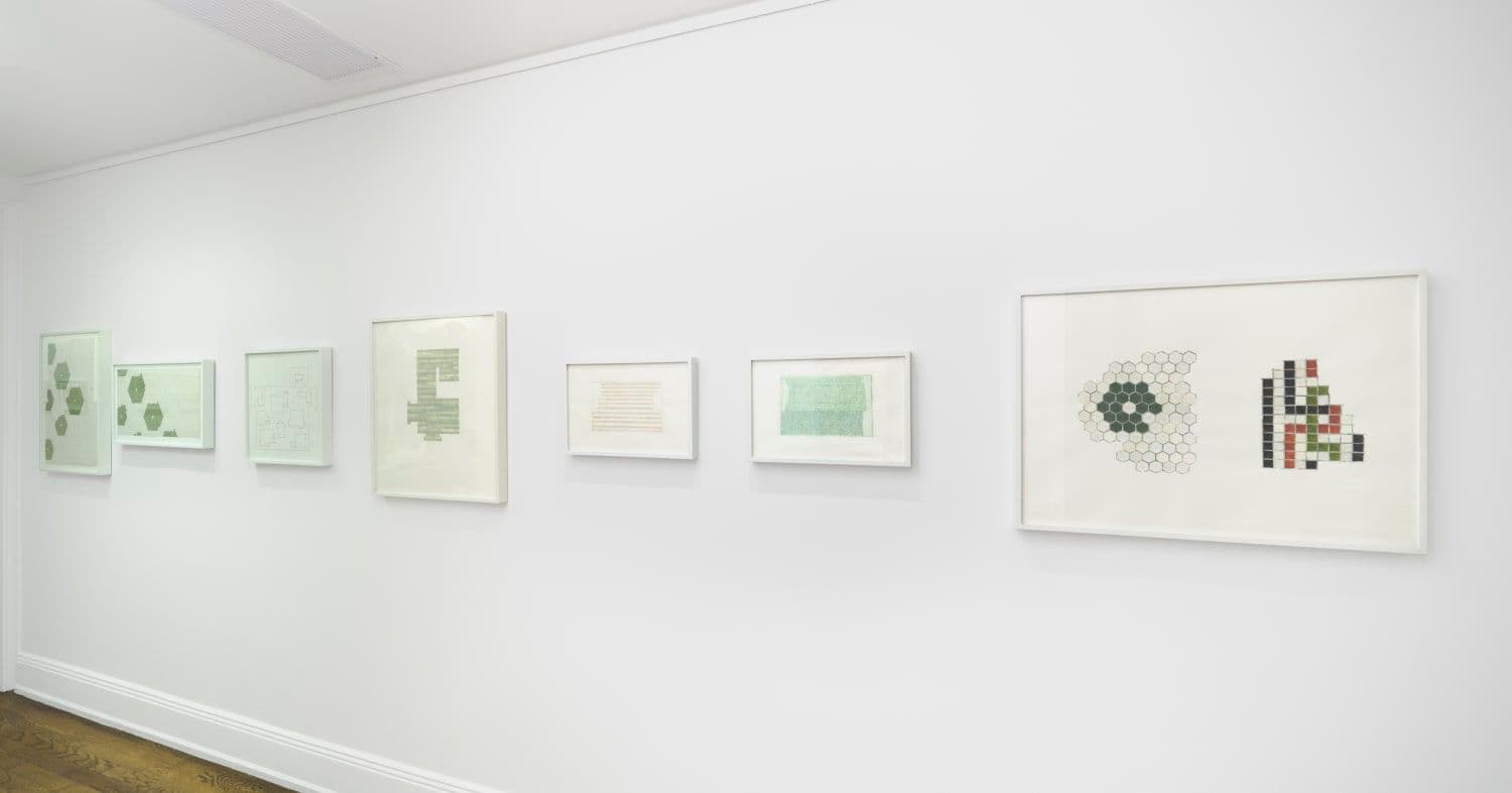 Julia Fish — Transcriptions, Apparitions — image 5 of 11