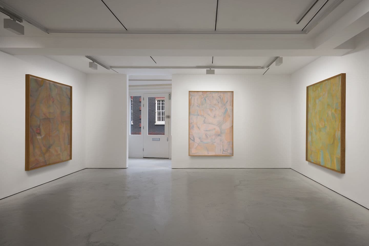 Volker Hüller — Afterparty — image 1 of 8