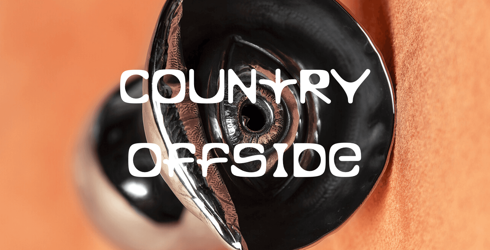 Group Exhibition — Country Offside