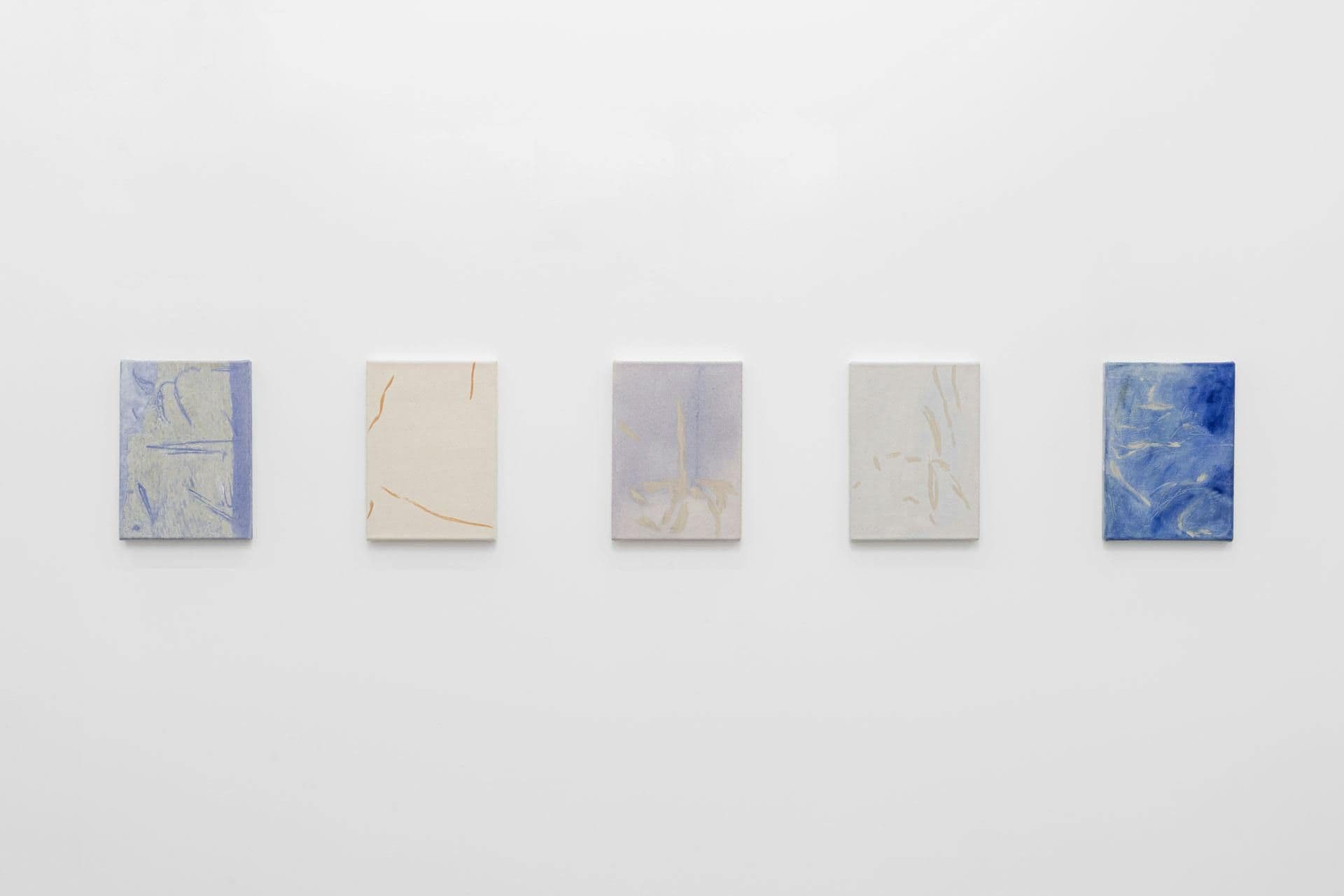 Group Exhibition — Serial Recall — image 9 of 11