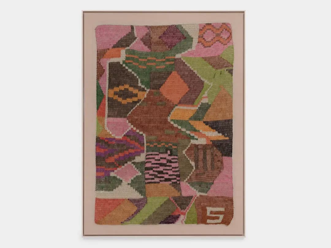 Cheong See Min & Silät — Threads of Nature — image 5 of 6