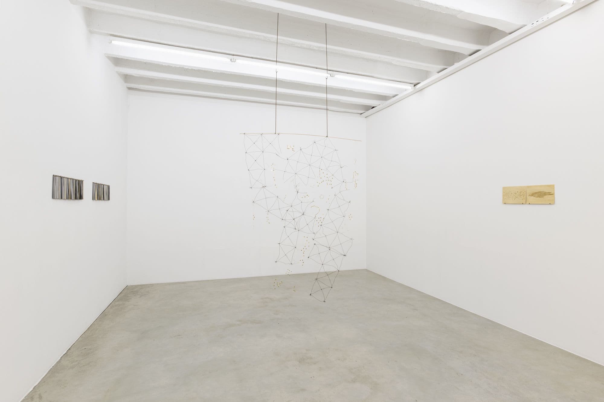 Iza Tarasewicz — Equilibrium in Meteors — image 3 of 3