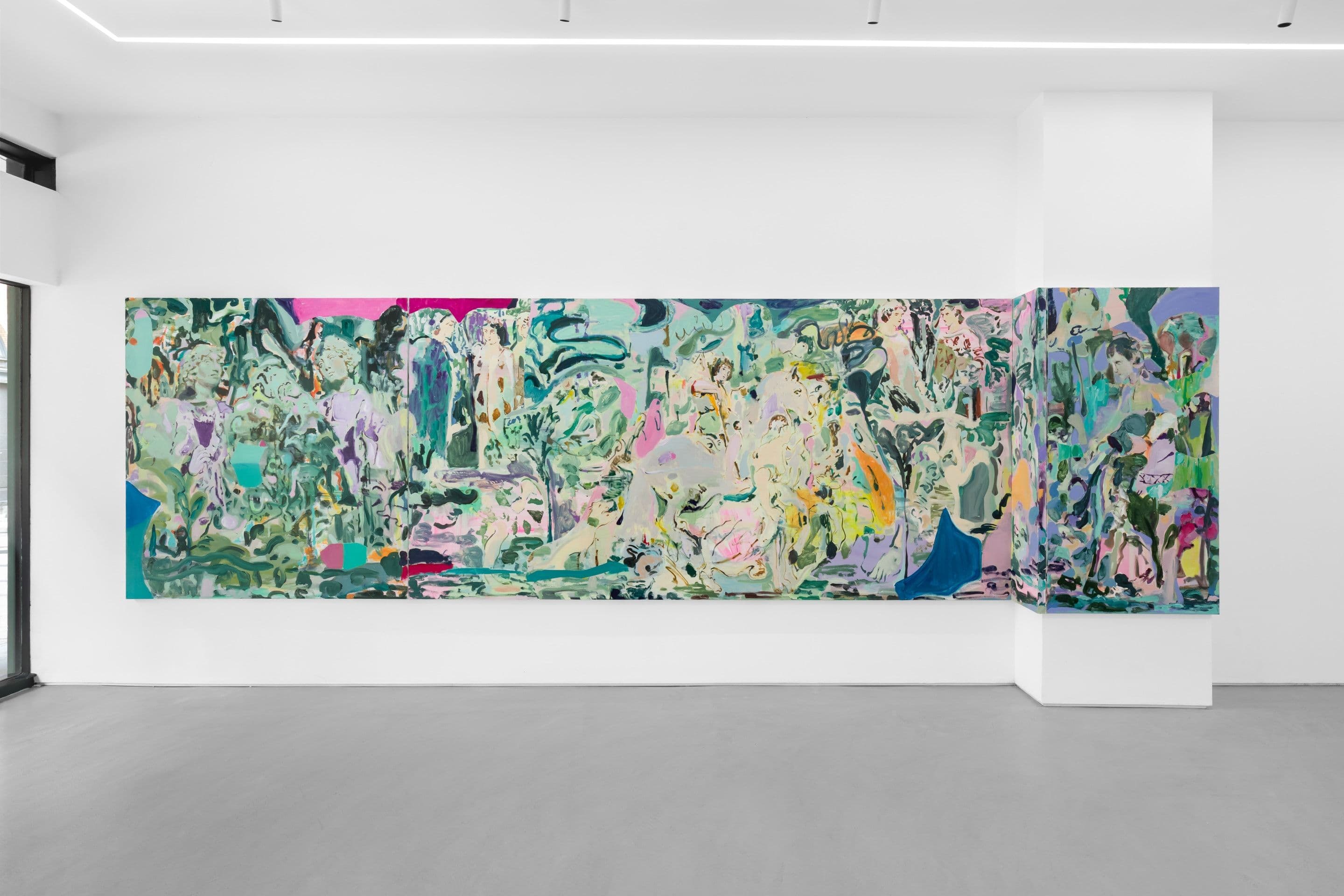 Tomo Campbell — Happy Days — image 1 of 6