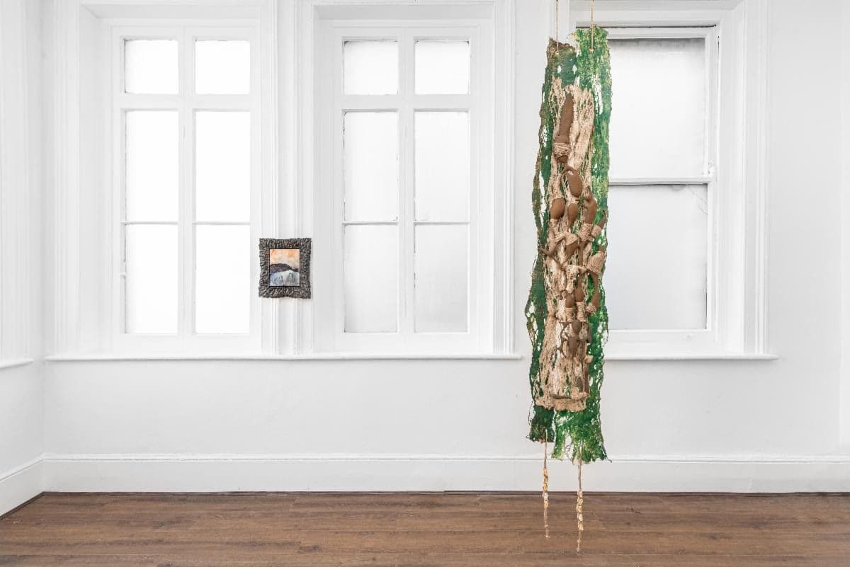 Jack Laver & Li Li Ren — Fragments — image 1 of 2