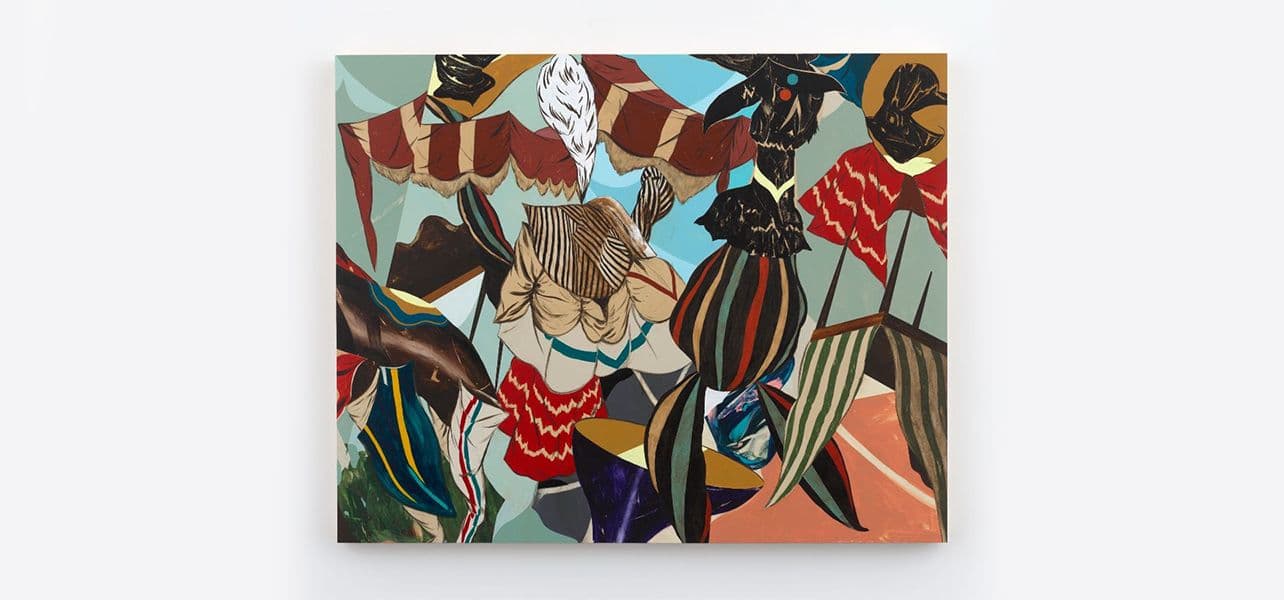 Kenichi Hoshine — And There Came a Storm Beneath a Cutthroat Moon
