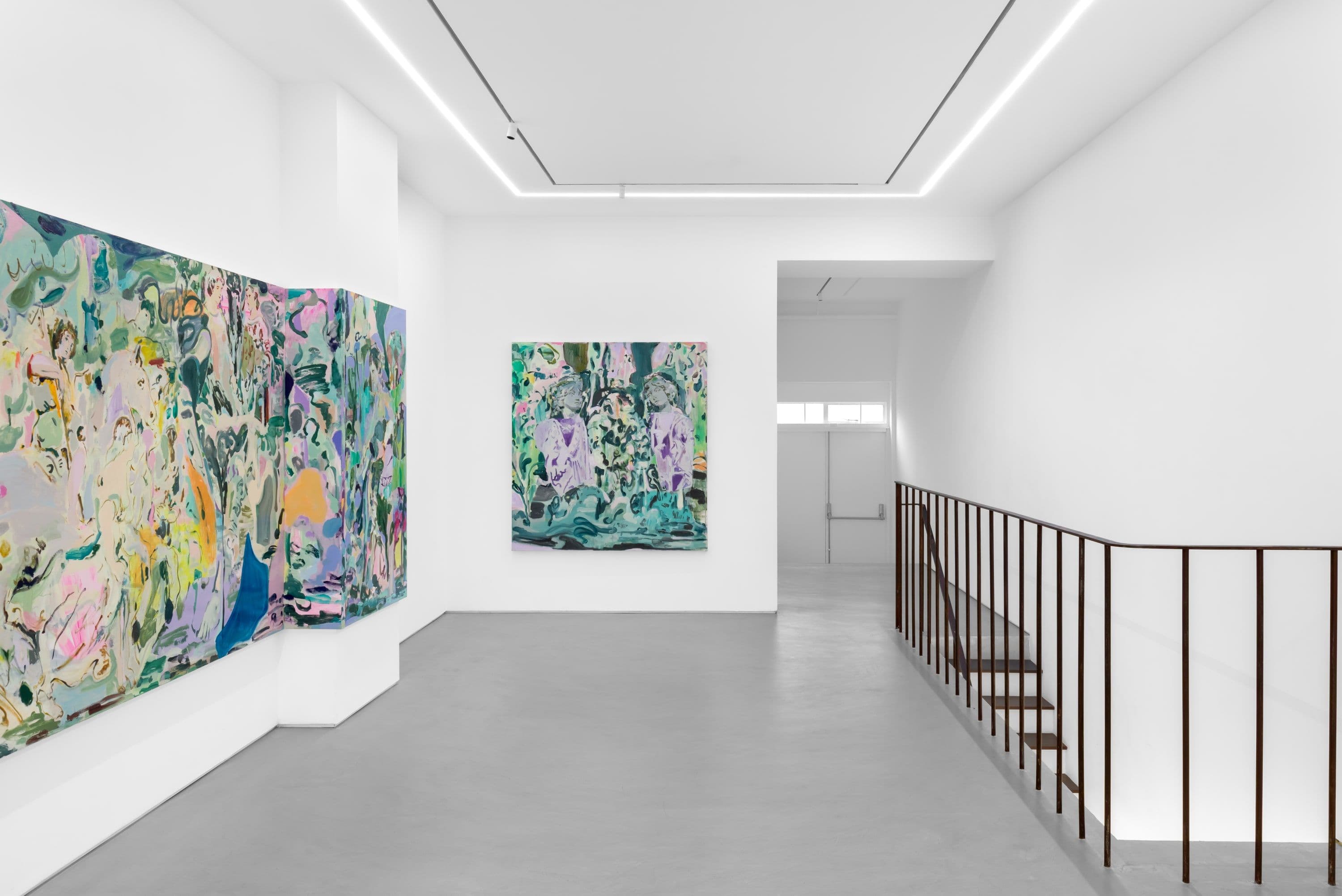 Tomo Campbell — Happy Days — image 3 of 6