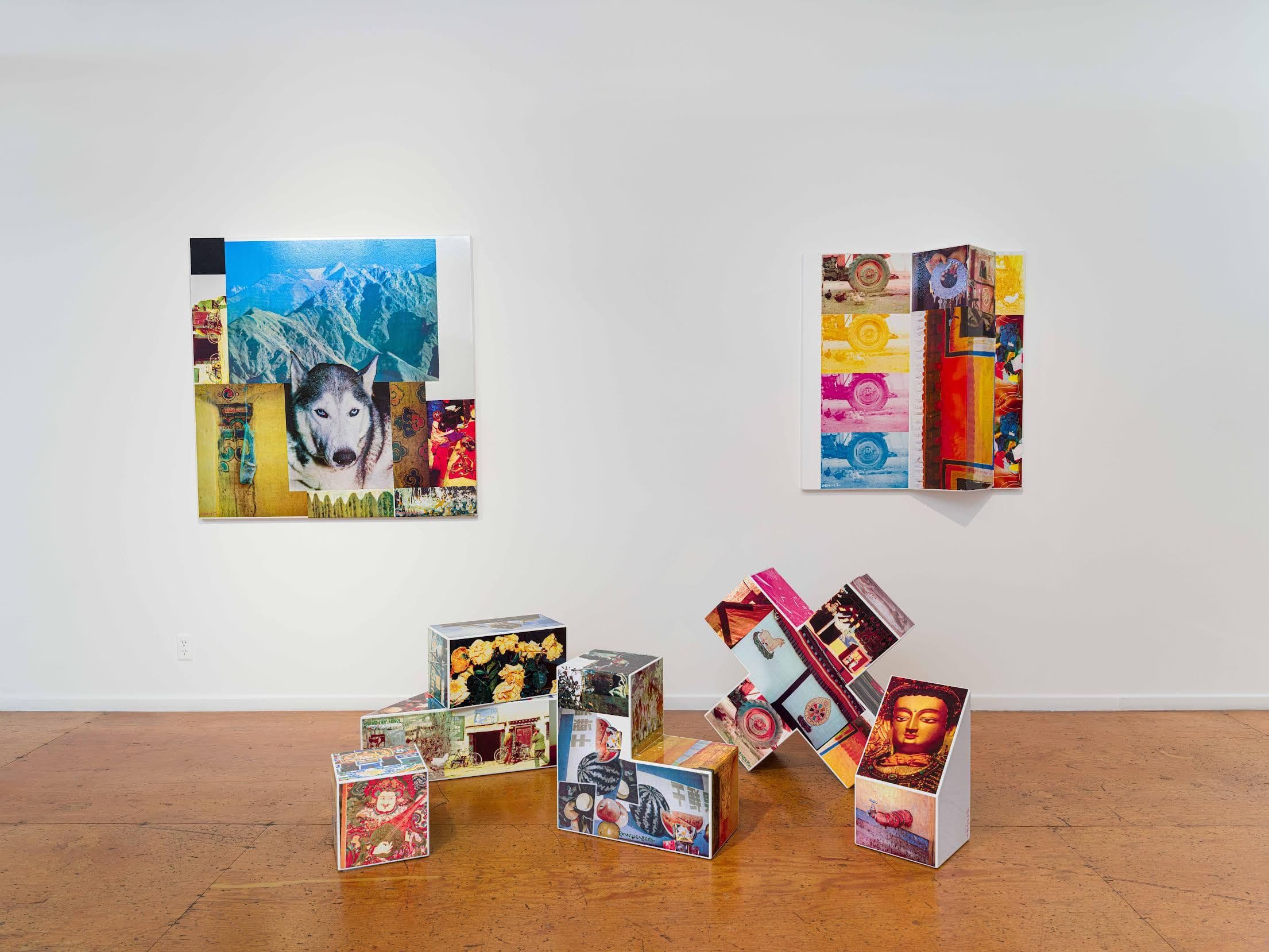Robert Rauschenberg — Celebrating Four Decades of Innovation and Collaboration — image 6 of 7