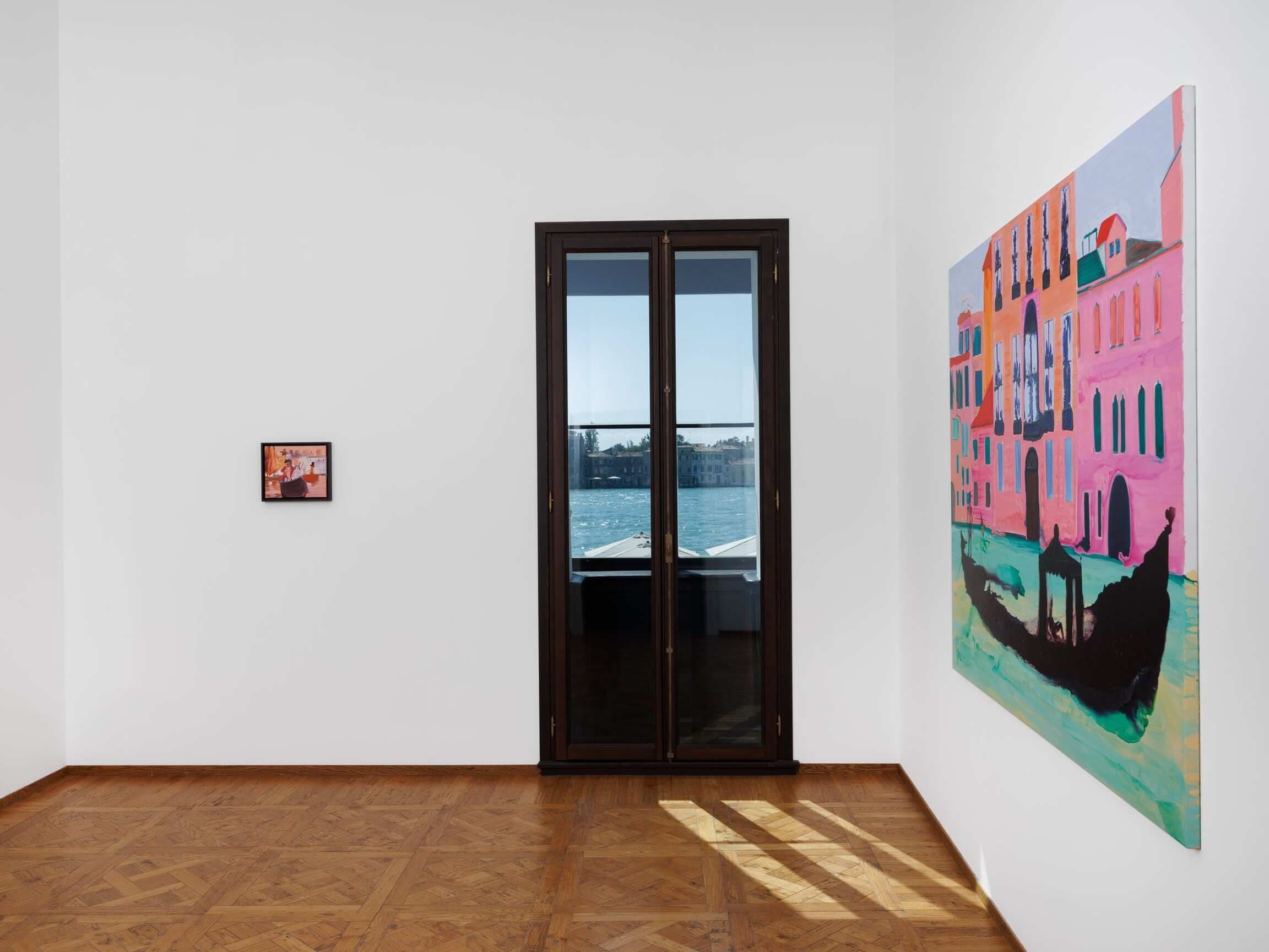 Genieve Figgis — Unearthly Pursuits — image 11 of 11