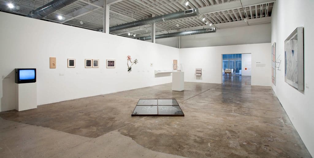 Group Exhibition — Impulse, Reason, Sense, Conflict. — image 1 of 4